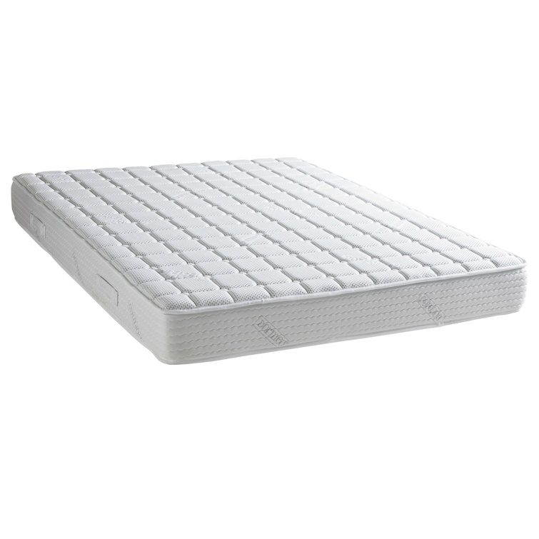 Dormeo Memory Fresh Deluxe Foam Mattress & Reviews Wayfair.co.uk